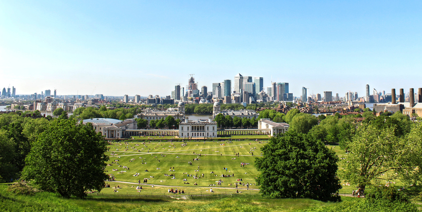 Greenwich Park