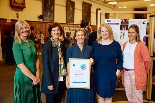 After Birth VC Awards