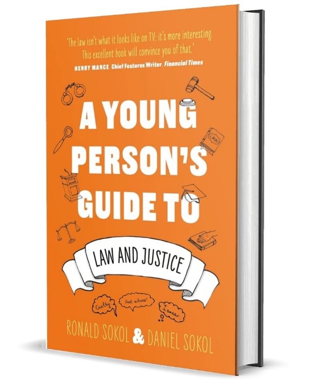 A Young Person's Guide To Law And Justice