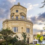 Radcliffe Observatory Alumni reception 2024