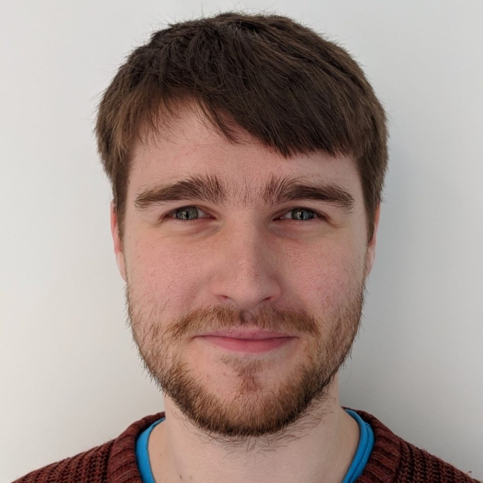 Tom Williams Profile Pic