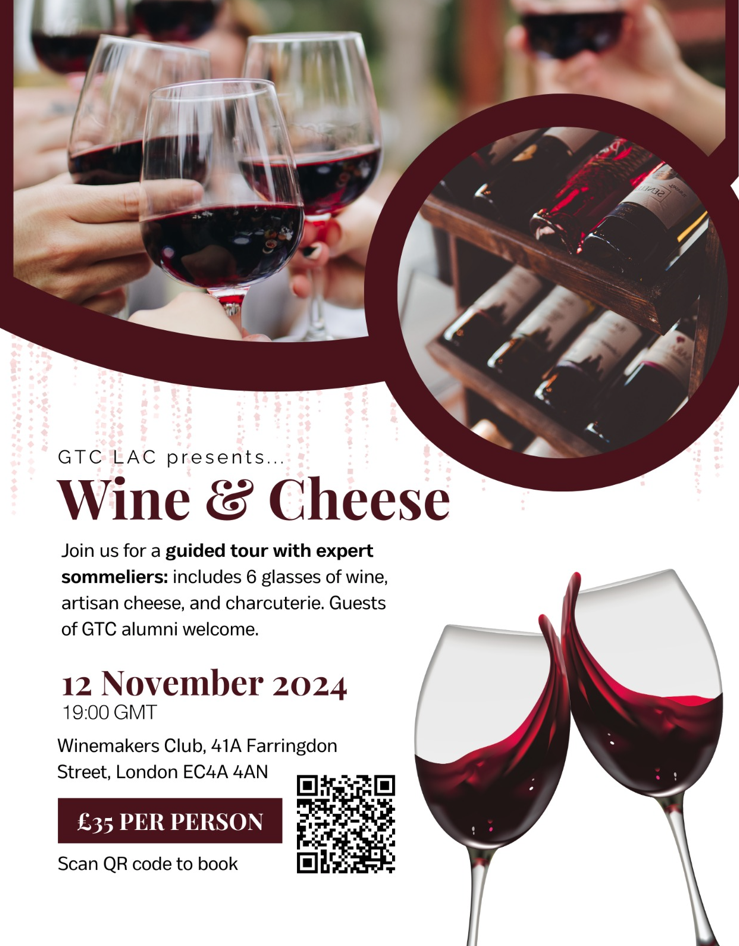 Wine And Cheese Flyer Final
