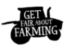 Get Fair About Farming Logo