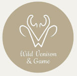 Wild Venison Logo