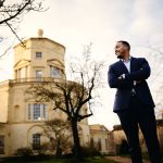 Micaiah Bell and Observatory