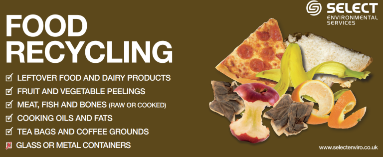 Food Recycling