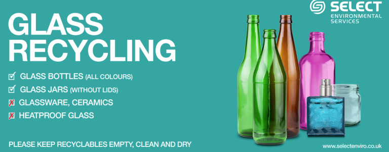 Glass Recycling