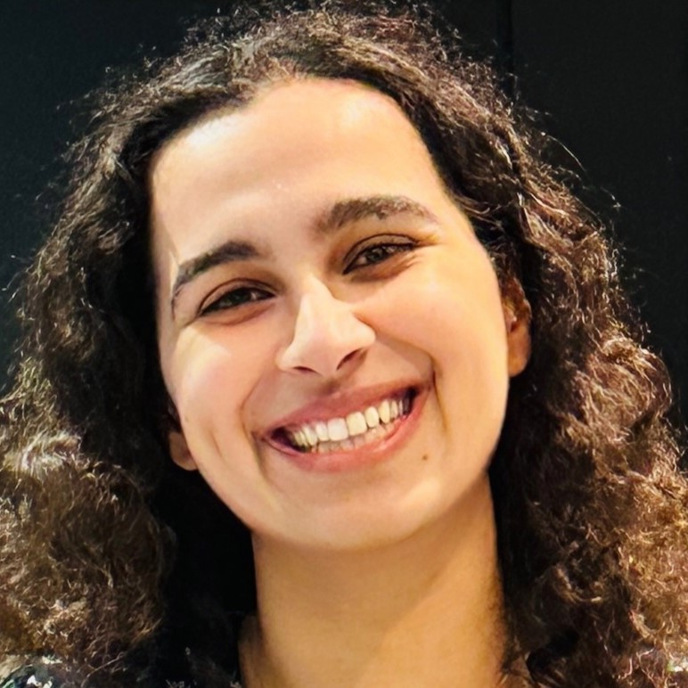 Irene Mathias Profile Pic
