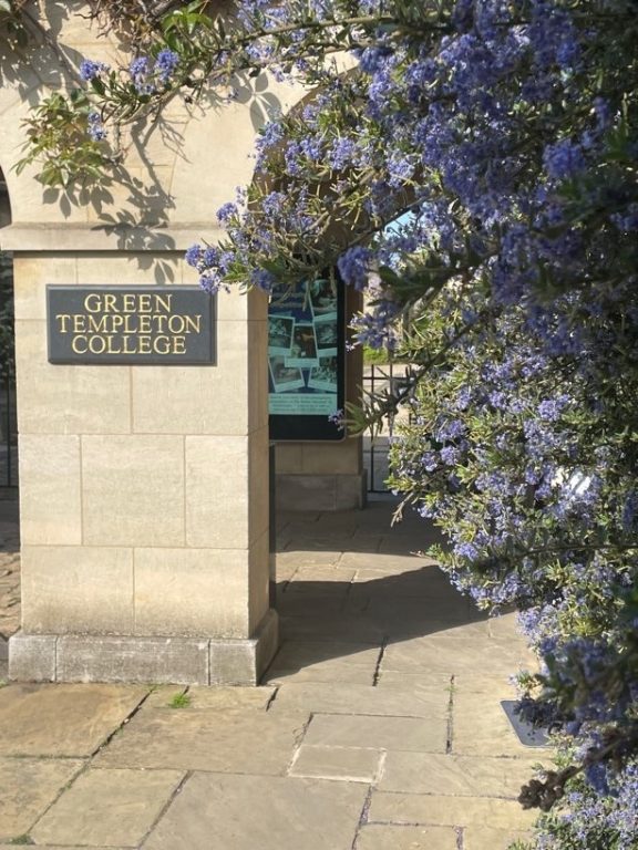College Entrance