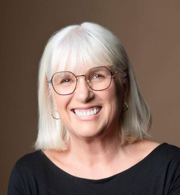 Sharon Brownie