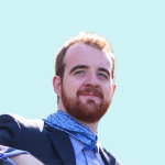 Jonathan Courtney Profile Pic