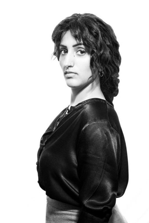 Meera Joshi