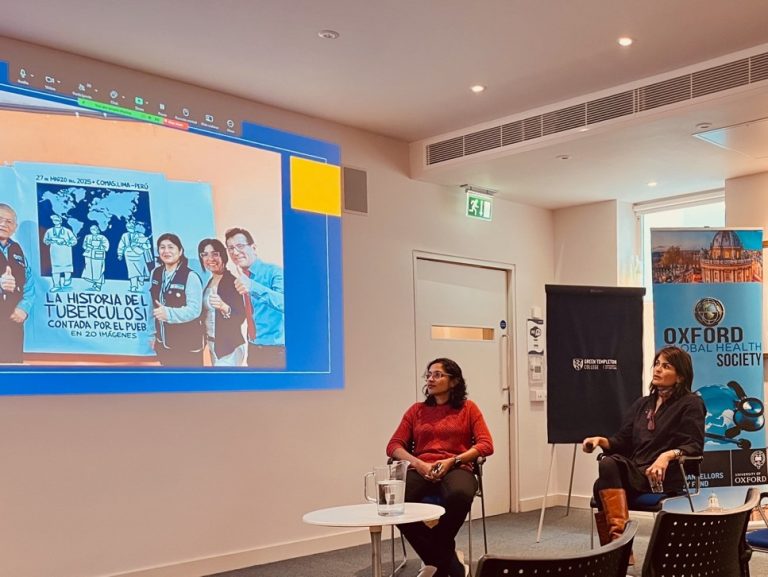 Decolonising Global Health 3