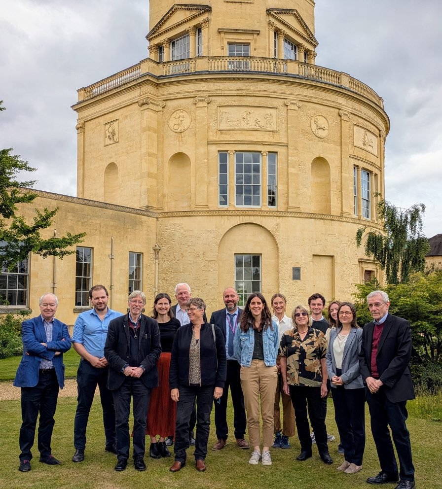 Open Justice Meeting 2 4 June 2025