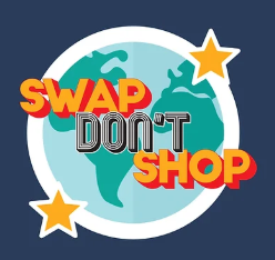 Swap Dont Shop