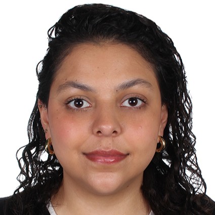 Fernanda Sobral Reyes square