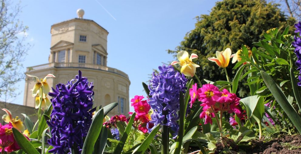 Radclfife Observatory
