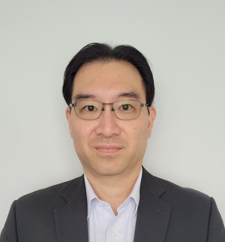 Michael Lee Profile Image
