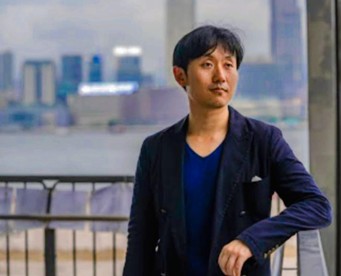 Nathan Chan