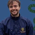 Alex Hofman Captain Open (1)wearing GTBC boatclub jacket