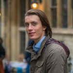 Elliot Queisser de Stockalper