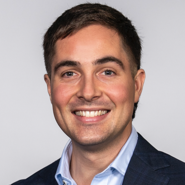 Matthew Yeldham Profile Pic Smiling