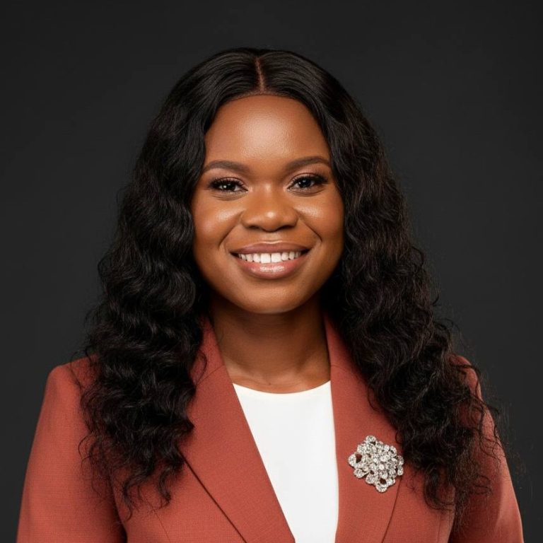 Vanessa Abokoma Quaye