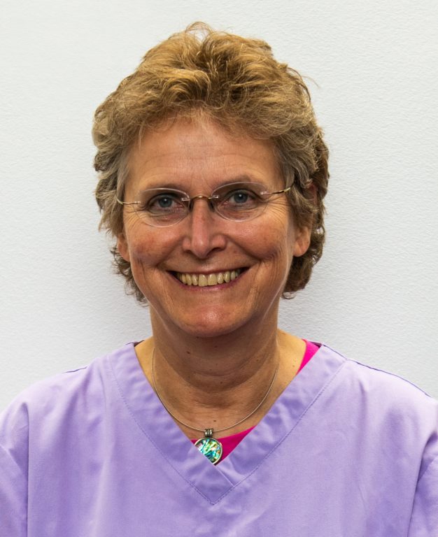 Lynne Turner-Stokes