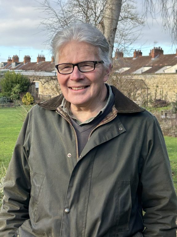 Michael Pirie