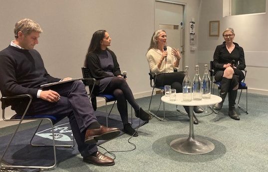 OHIF panel December 2025