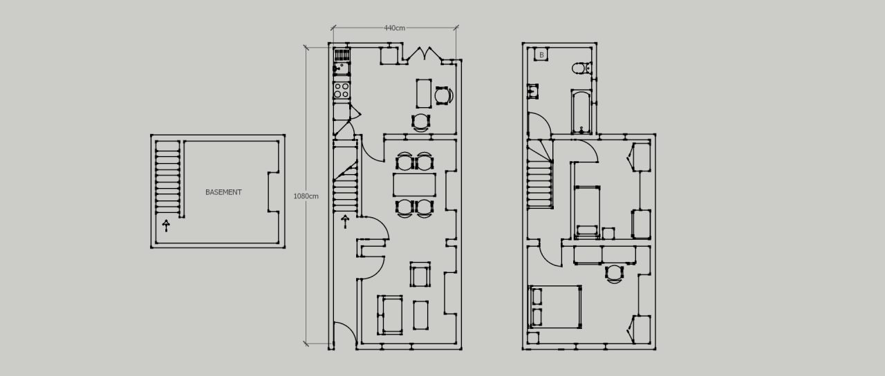11 Observatory street floorplan