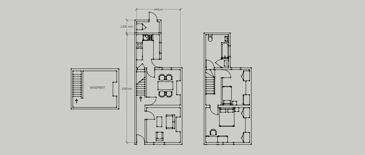 14 Observatory street floorplan