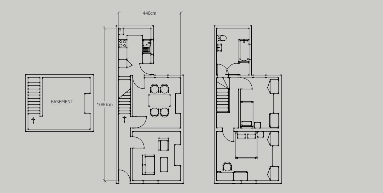 15 Observatory street floorplan