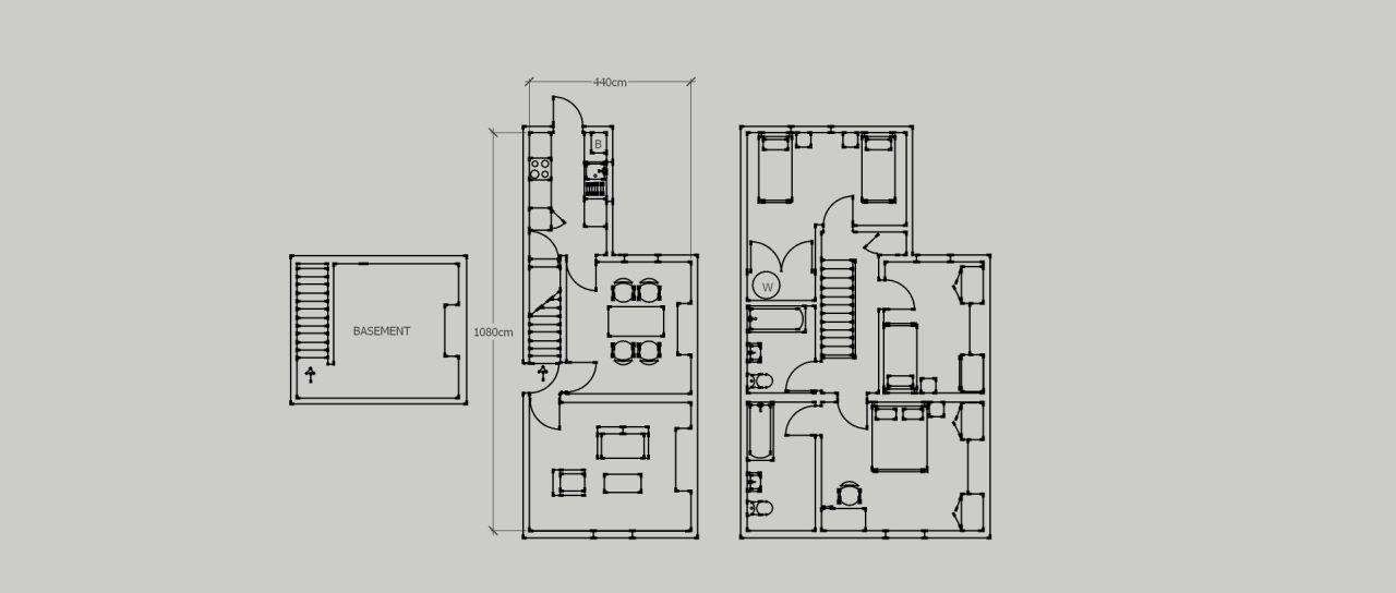 9 Observatory street floorplan