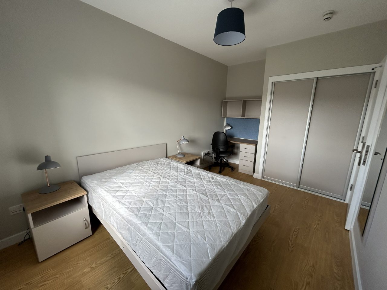 Rac Bedroom 1