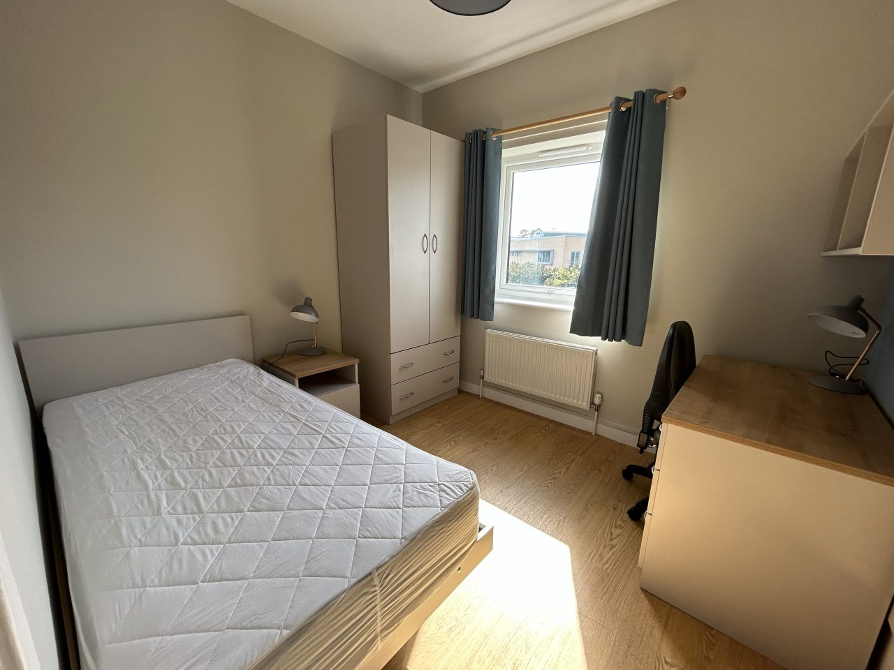Rac Bedroom 2