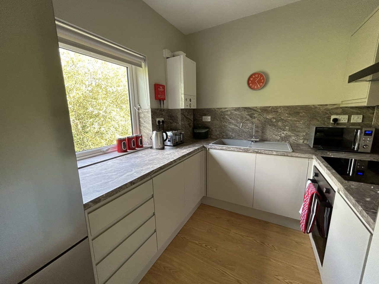 Rac Kitchen