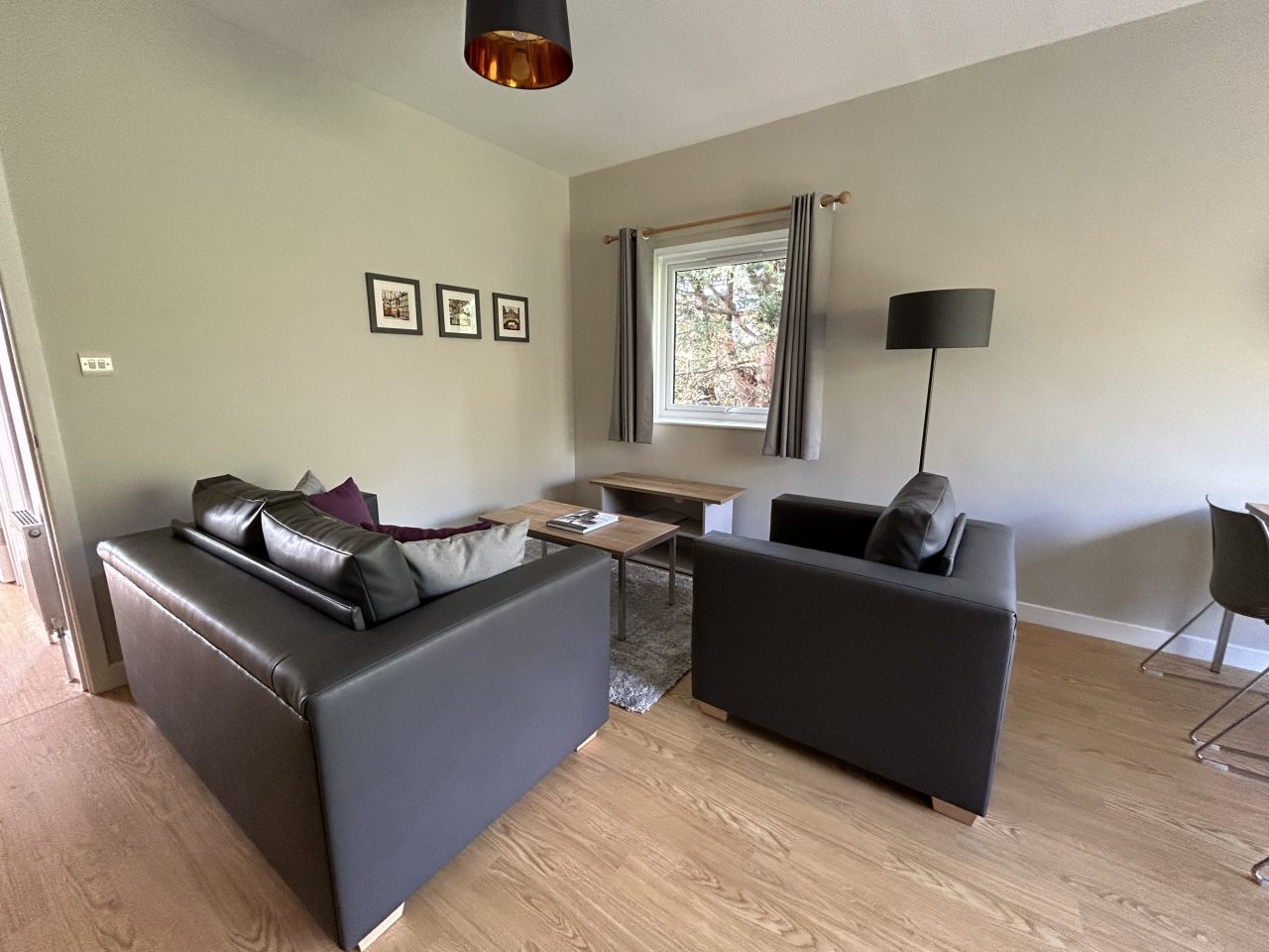 Rac Living Space