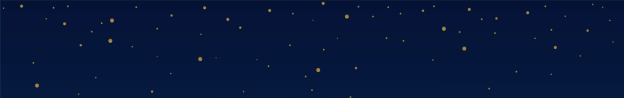 Starry Banner