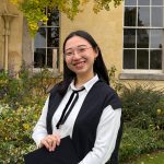 Matriculation Photo Melissa Square