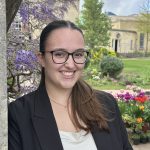 Sophia Bradbury Updated Headshot April 2026 Square