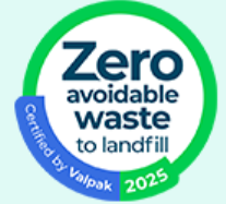 Stone Group Zero To Landfill Logo
