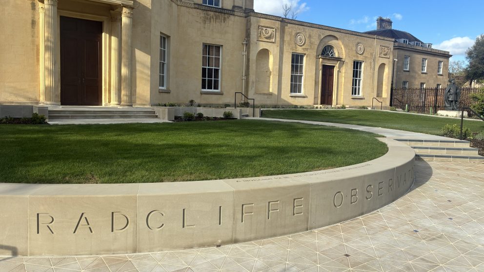 Looking Northeast 16x9