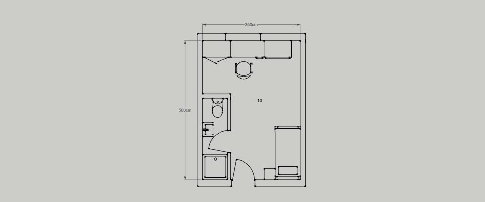 33smr Bedroom 10 Ensuite