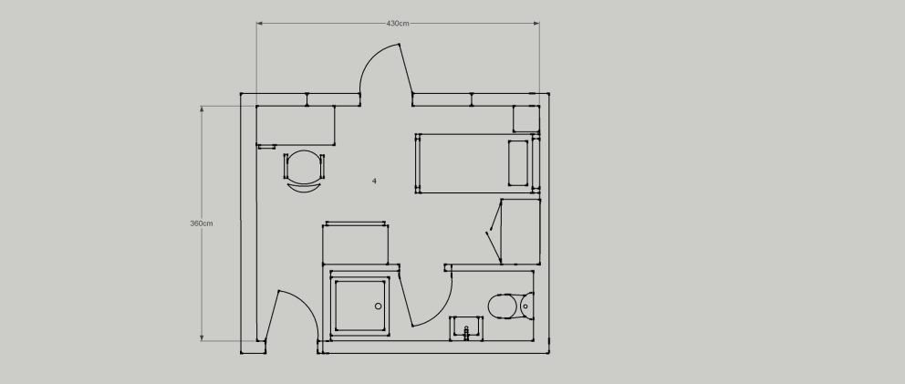 33smr Bedroom 4 Ensuite