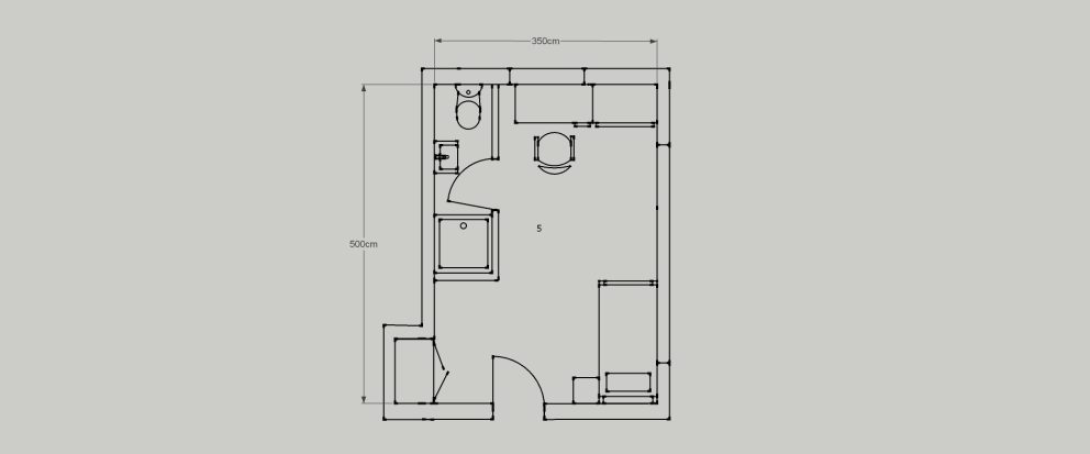 33smr Bedroom 5 Ensuite