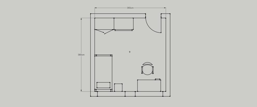 33smr Bedroom 9