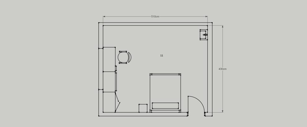 34smr Bedroom 11