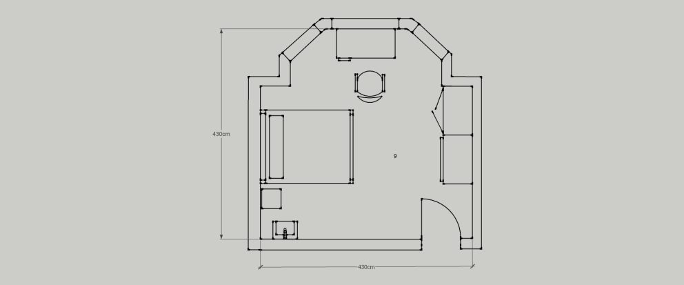 34smr Bedroom 9