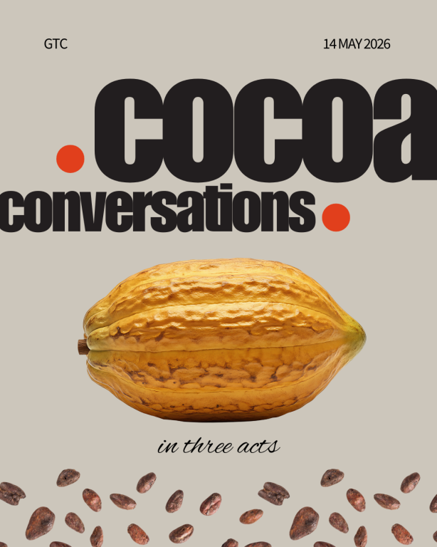 Cocoa Conversations | Green Templeton College
